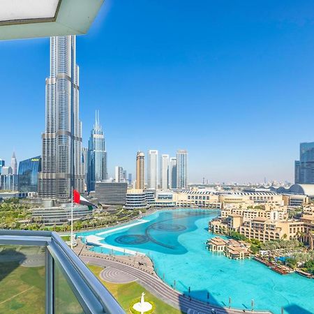 Burj Residences T3 Premium Apartment Dubai Exterior foto