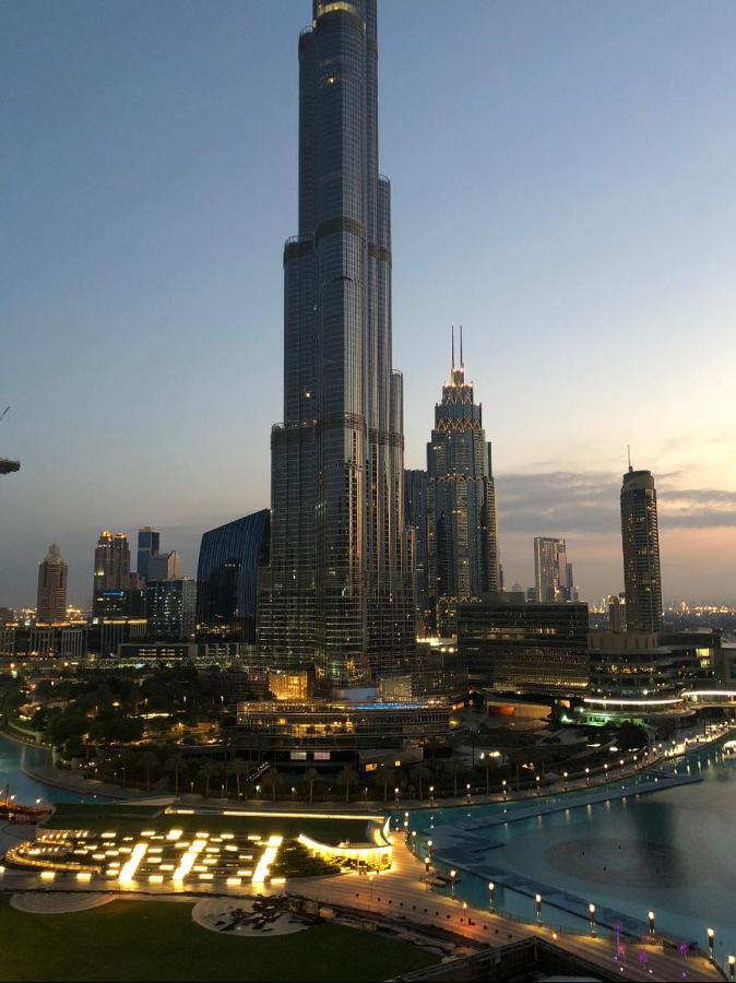 Burj Residences T3 Premium Apartment Dubai Exterior foto